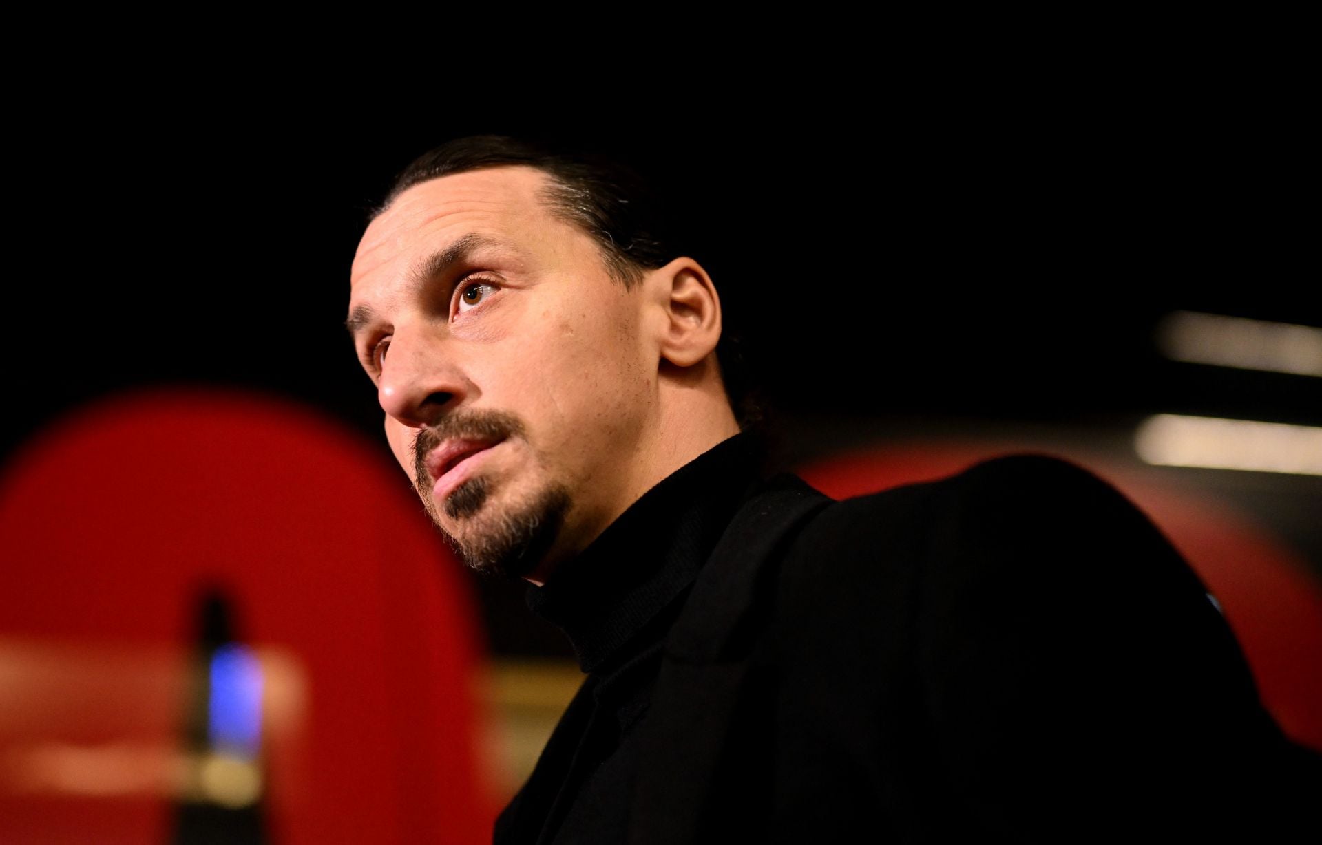 Zlatan Ibrahimovic names his 2026 Ballon d'Or winner days after voting closed