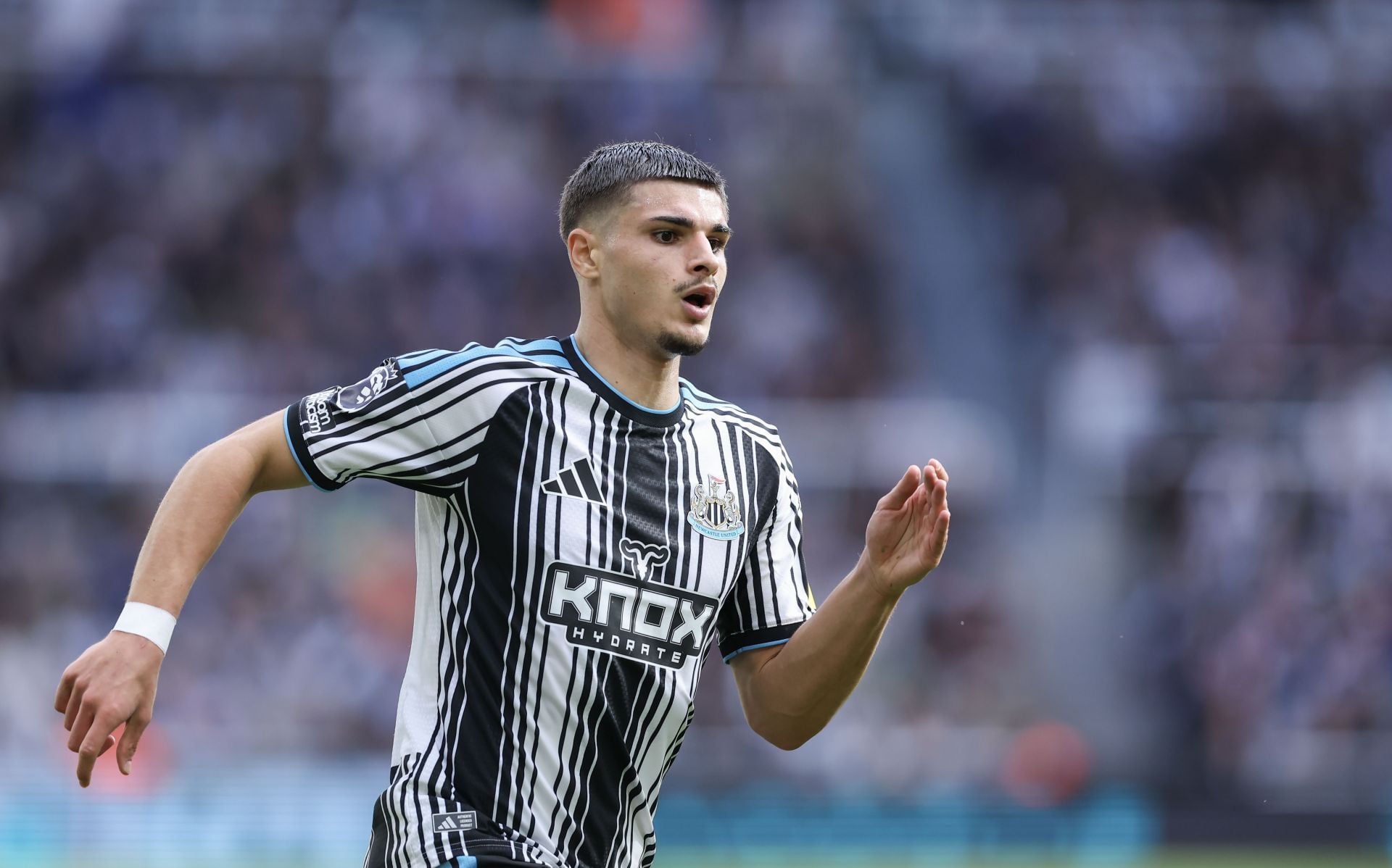 Newcastle United vs Aston Villa Prediction and Betting Tips | October 17th 2026