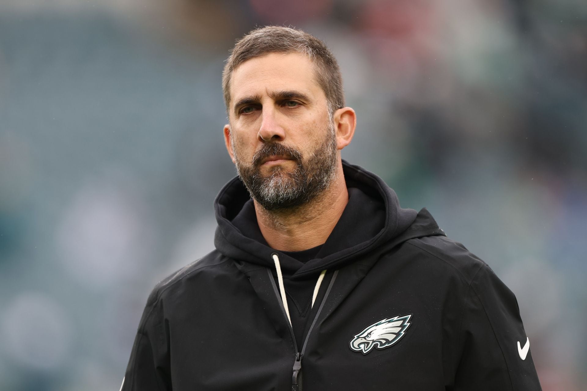 5 immediate moves Nick Sirianni should make to fix Eagles
