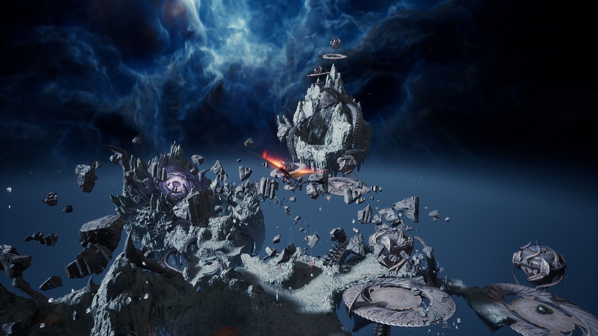 Aion 2 Draupnir guide: Route, boss mechanics, and loot