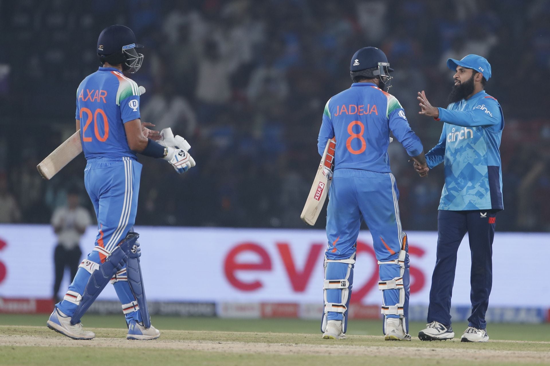 “Axar is ahead of Jadeja at this point” - Indian legend’s massive claim amid IND vs WI 2026 series