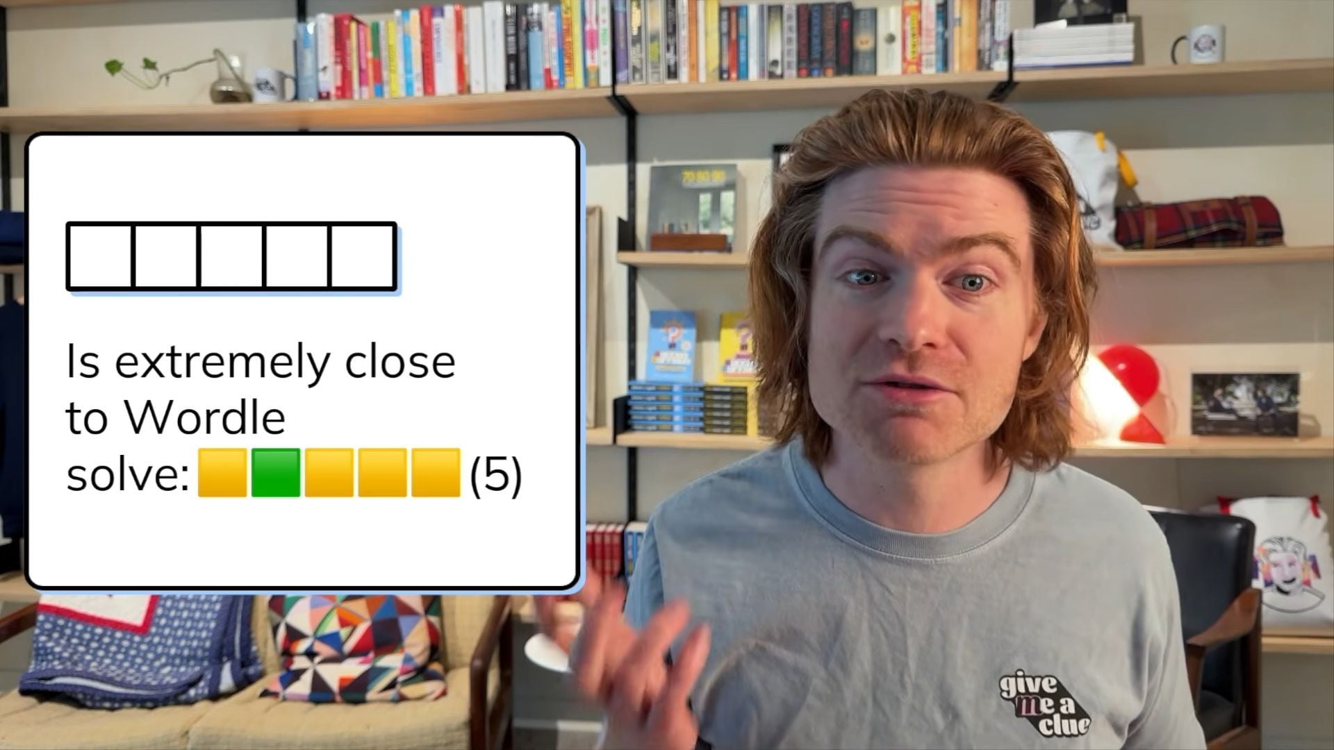 Today's Minute Cryptic Answer and Hints for October 5, 2026
