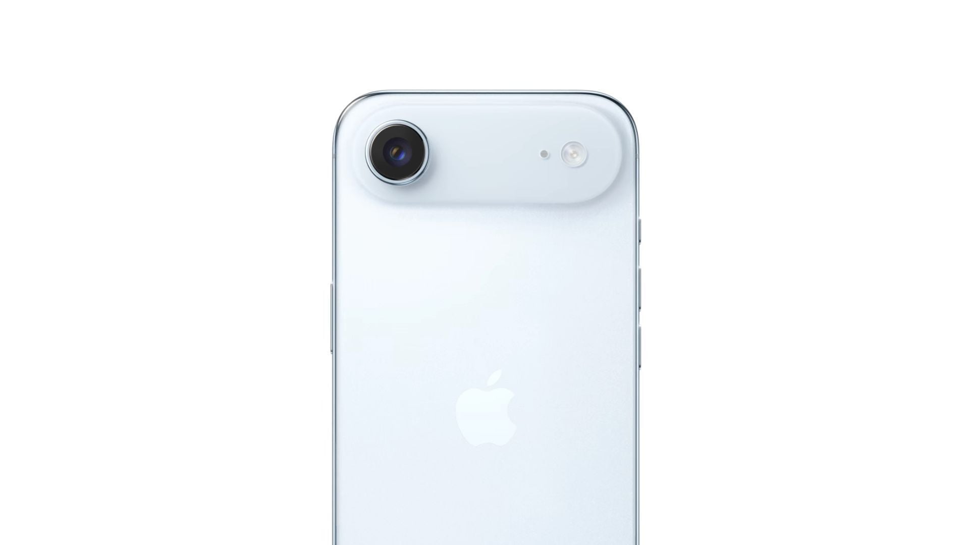 Apple iPhone Air 2 leak hints at a bigger battery and dual rear cameras
