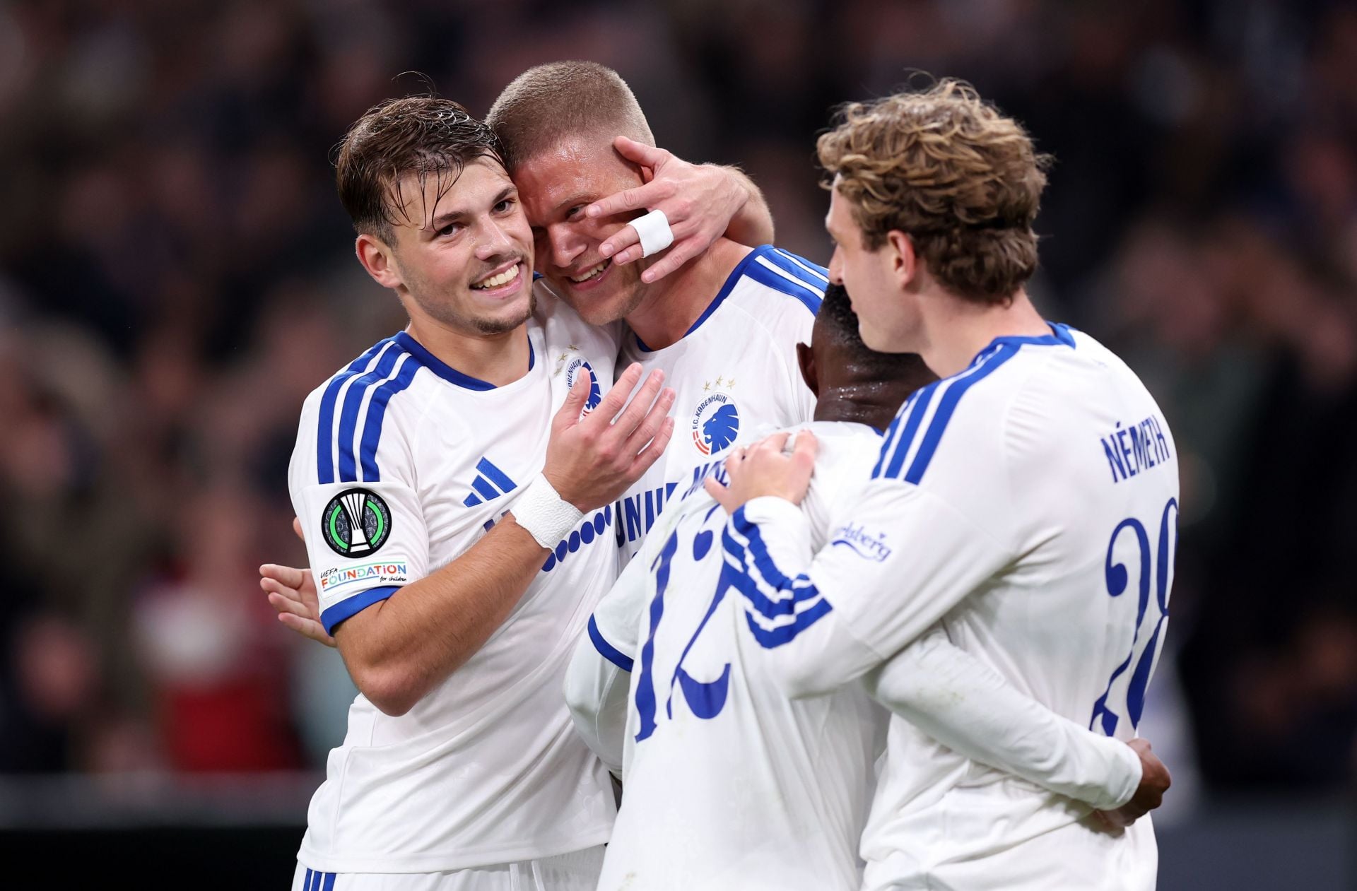 Red Star Belgrade vs Copenhagen: UEFA 2026 [Match Preview]