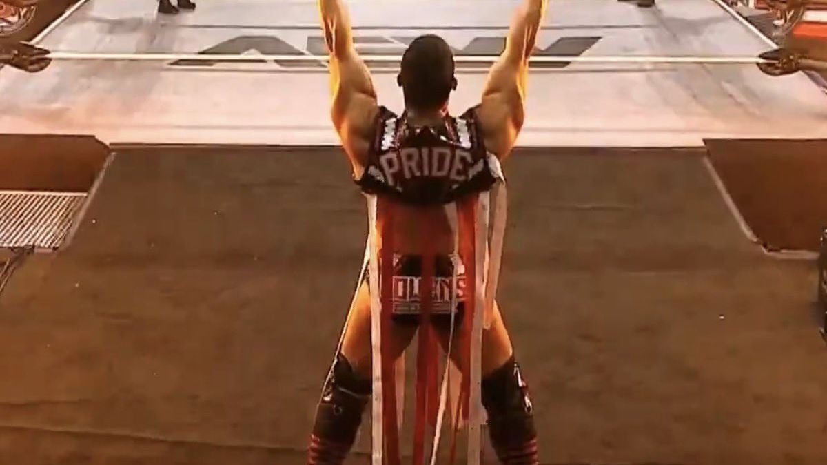"All you want, they took from you"- 2-time champion sends cryptic message amid uncertain AEW future