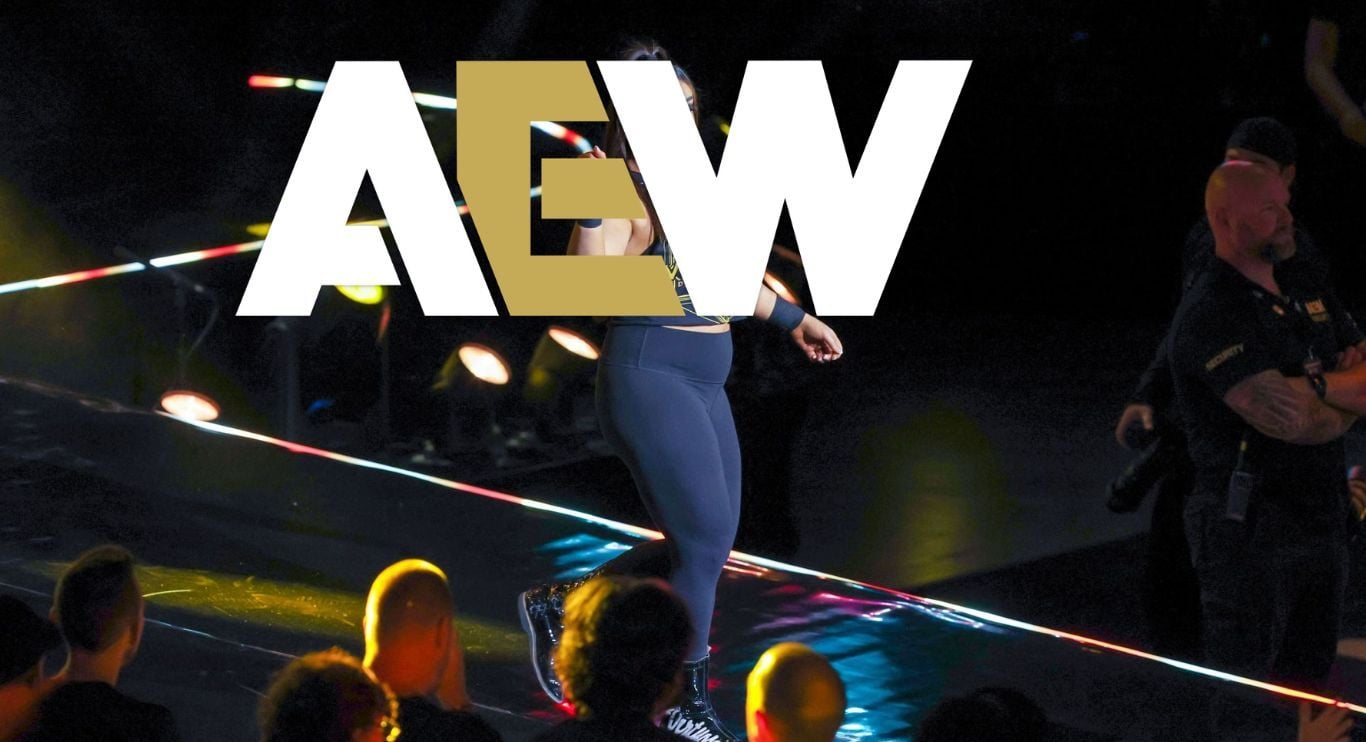 Former WWE star says she was mentally and emotionally defeated before she even got a chance to get started in AEW