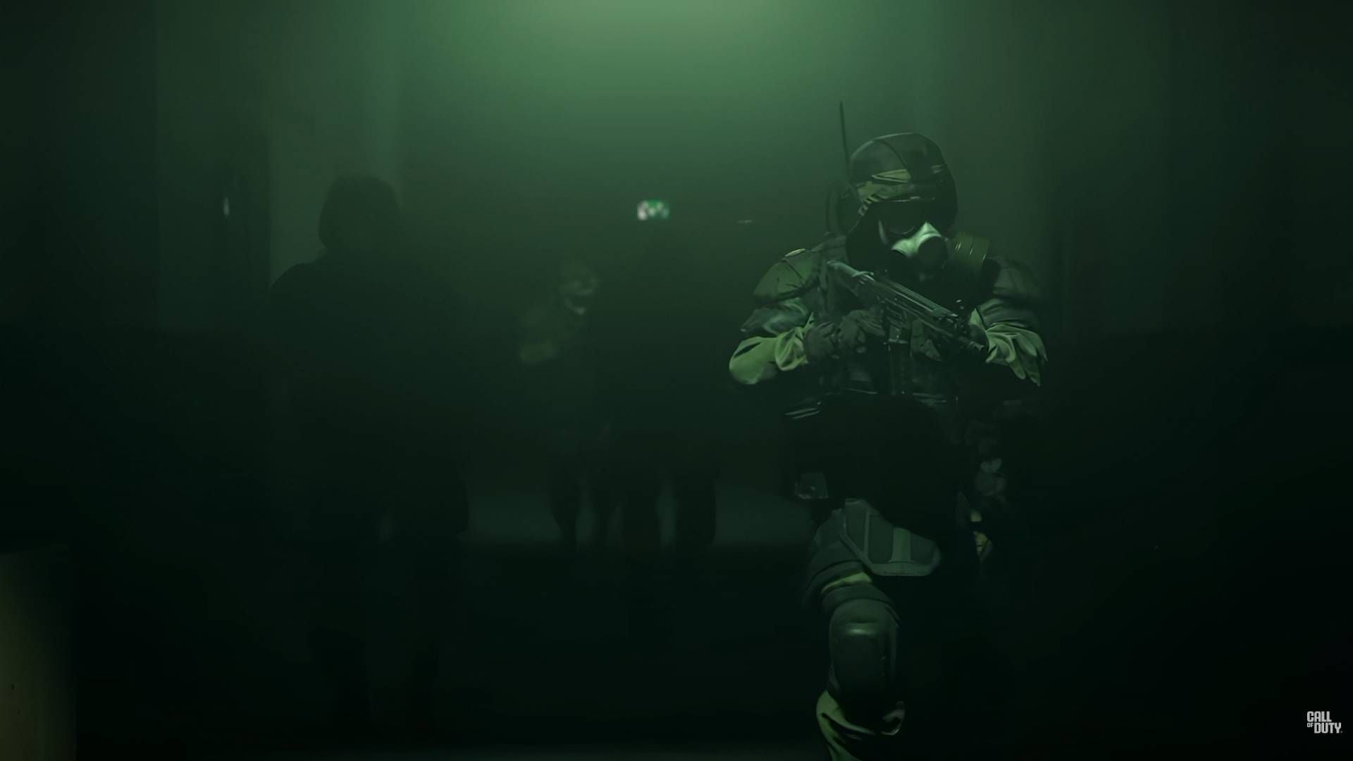 Modern Warfare 4 DMZ: How to Unlock Legendary Weapons [Guide]