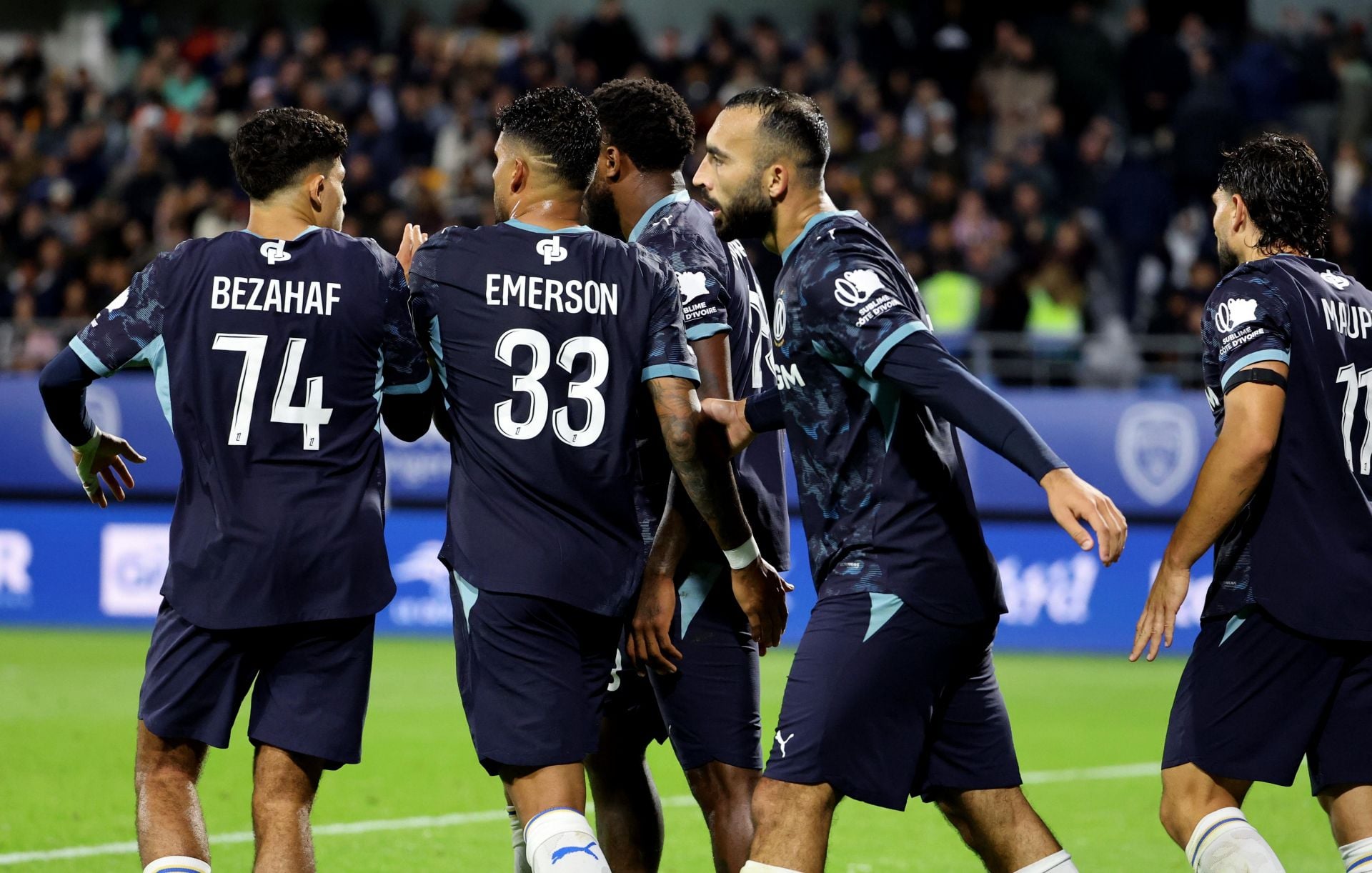 Marseille vs Olympiacos Prediction and Betting Tips | October 15th 2026