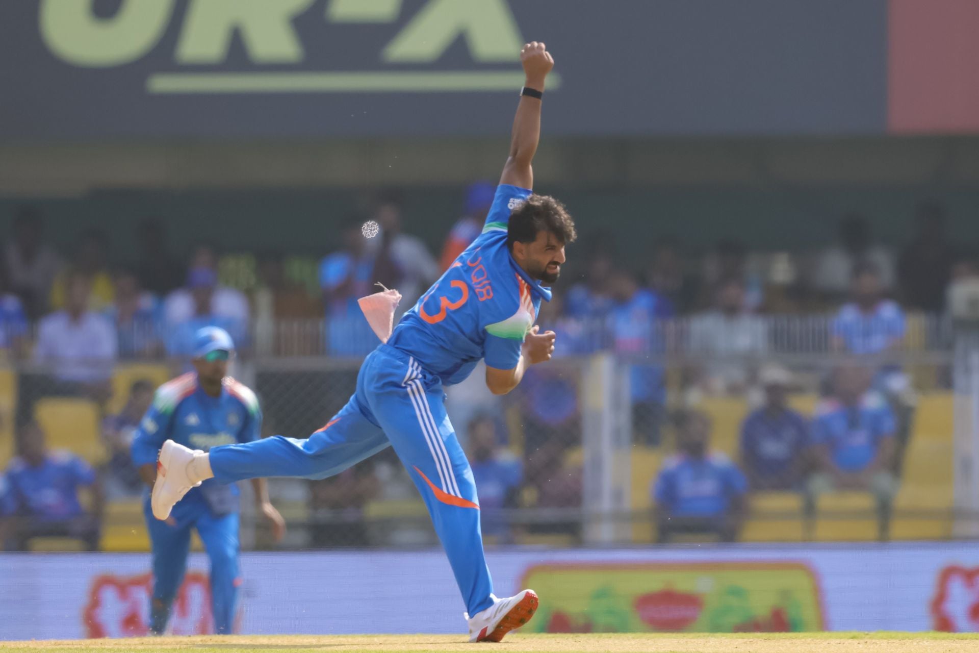 "I would feel upset if I'm Auqib Nabi" - Former India batter on pacer's omission from NZ vs IND 2026 Tests