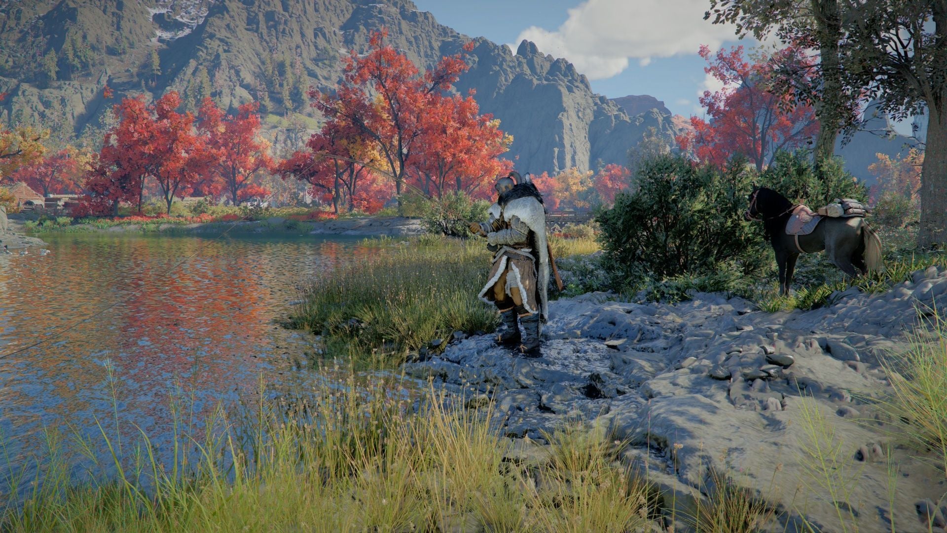 Best Oongka build for Crimson Desert DLC