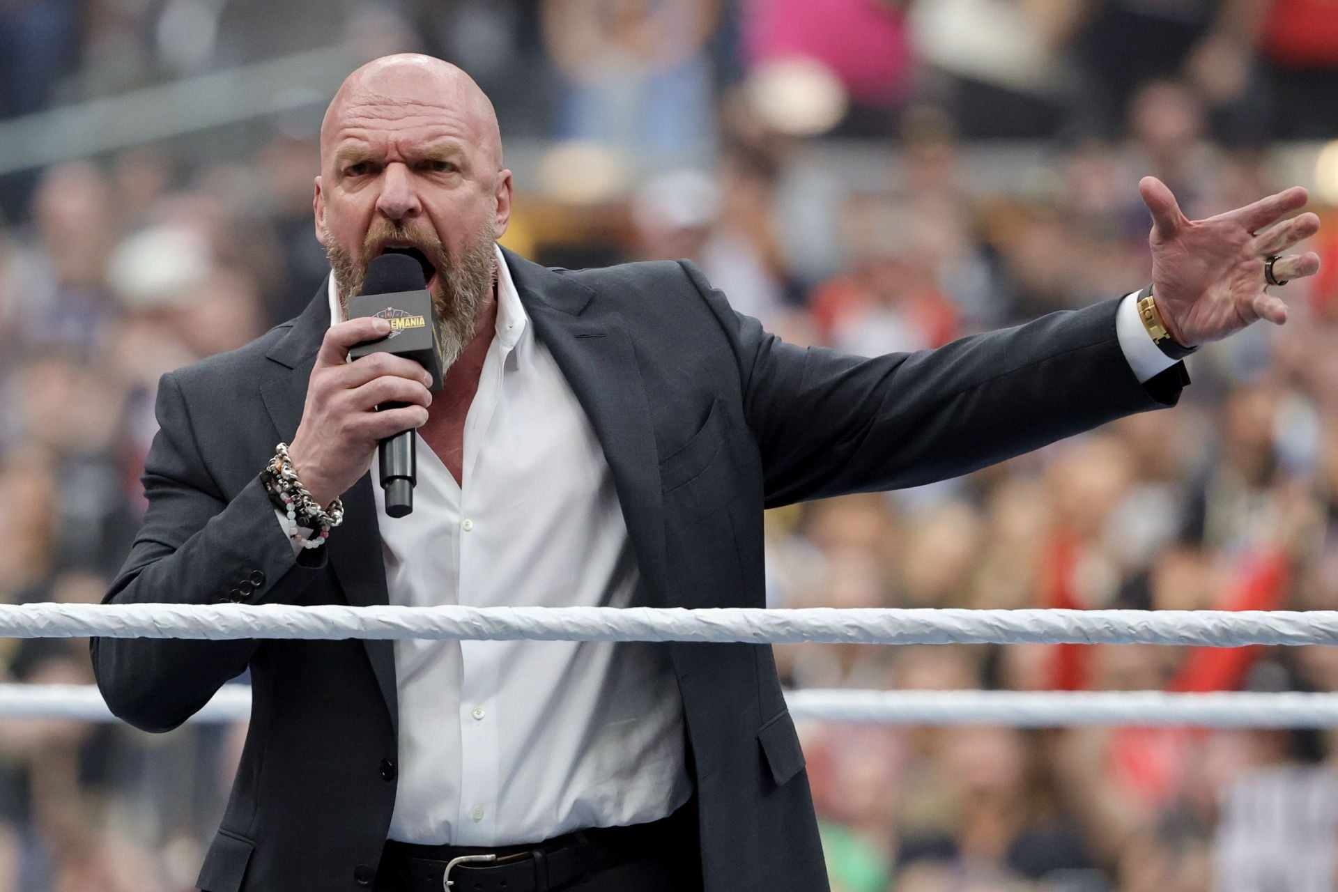 WWE Was Ready To Make Huge Change For SmackDown - Canceled At The Last Moment
