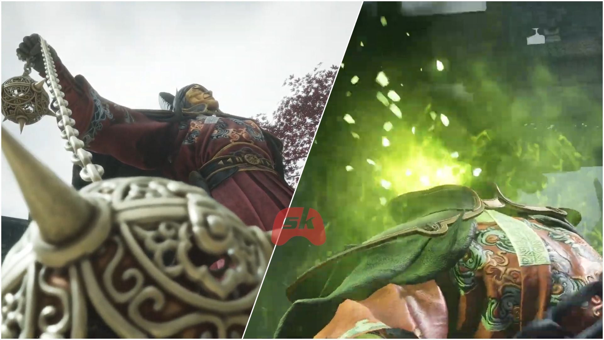 Phantom Blade Zero: How to Defeat Blaze Boss [Full Guide]