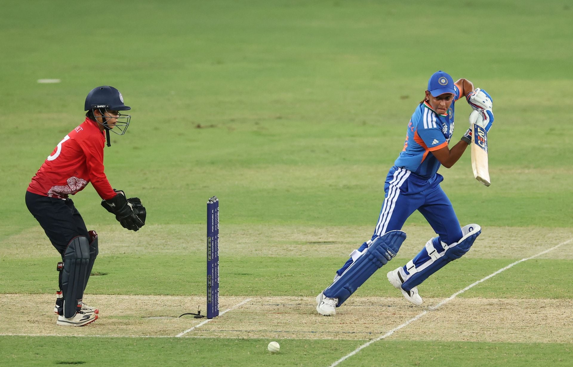 India's Top 5 achievements during Harmanpreet Kaur's tenure as captain