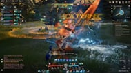Marked player after the voice line from Vakron (Image via NC)