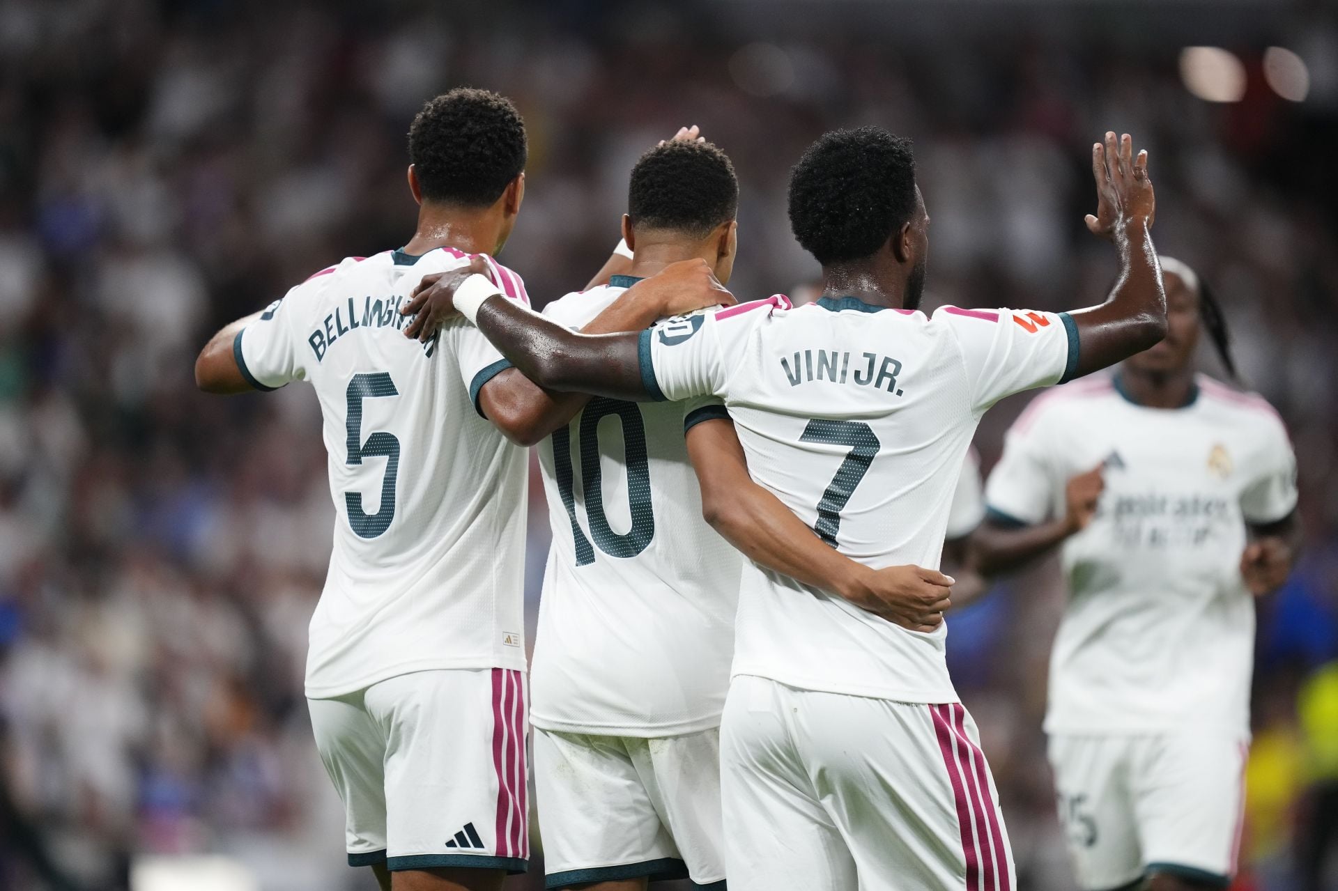 Real Madrid vs Villarreal Prediction and Betting Tips | October 10th 2026