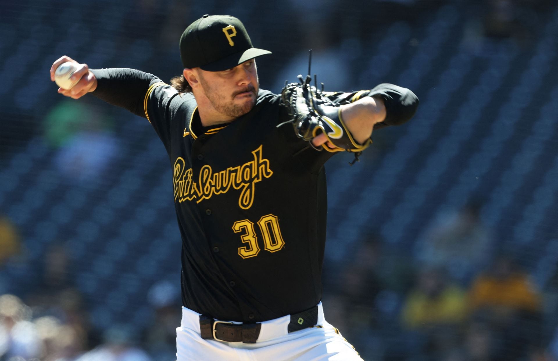 “Bad sport with bad owners” – Pirates fans turn on ownership after insider’s Paul Skenes prediction