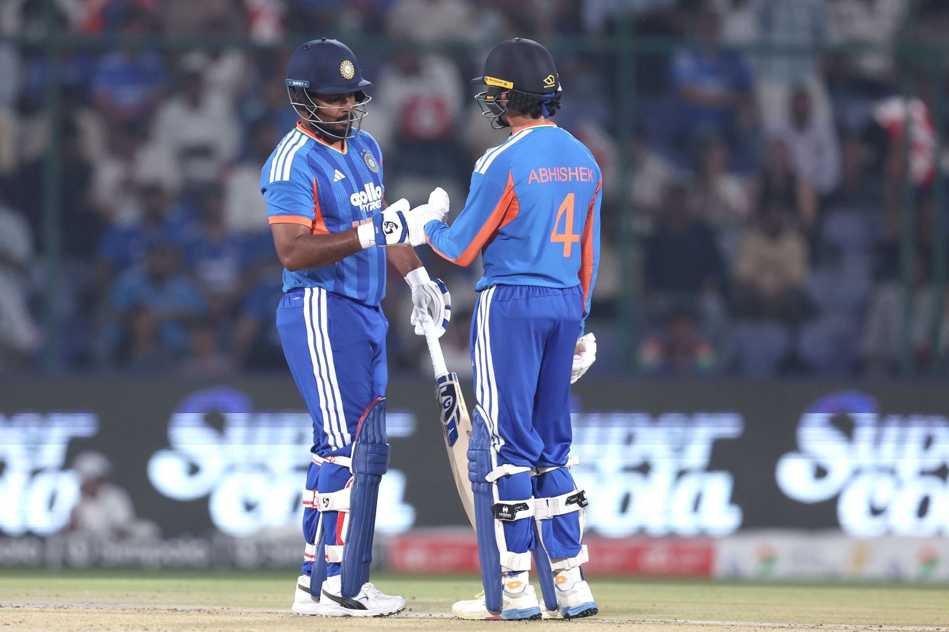 "Could maybe evolve a little bit" - Varun Aaron's interesting take on star opener ahead of IND vs WI 2026 3rd T20I