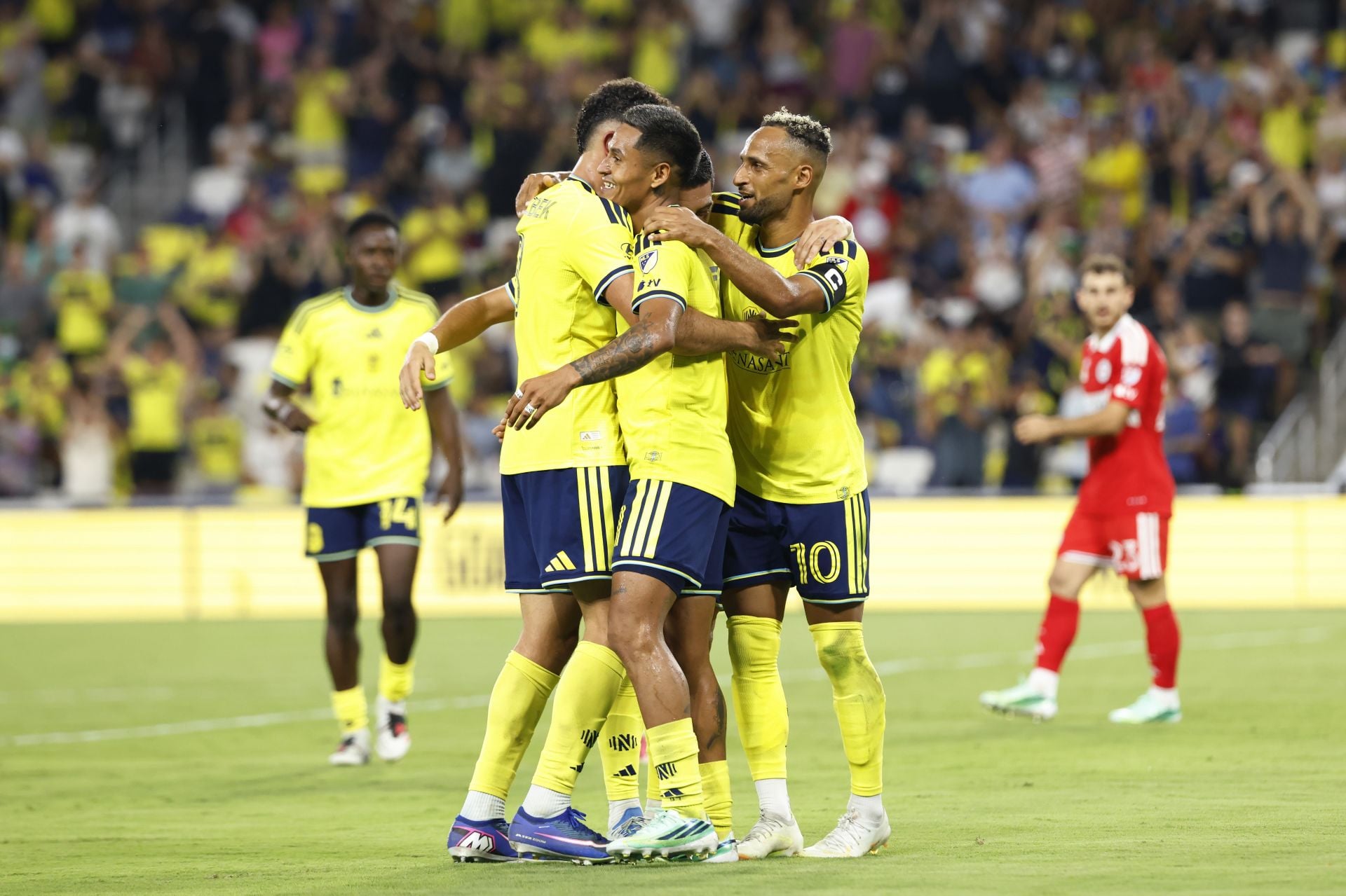Austin FC vs Nashville SC Prediction and Betting Tips | October 10th 2026 