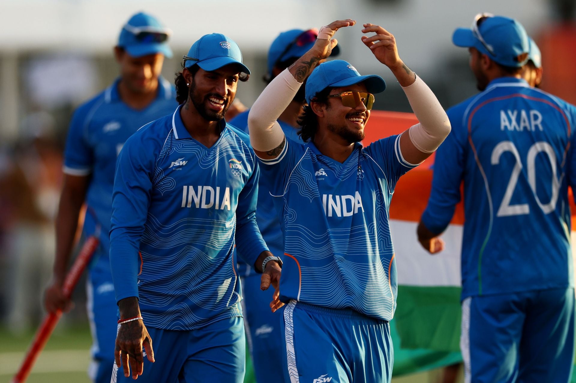 5 times India beat Pakistan in a tournament final ft. Asian Games 2026