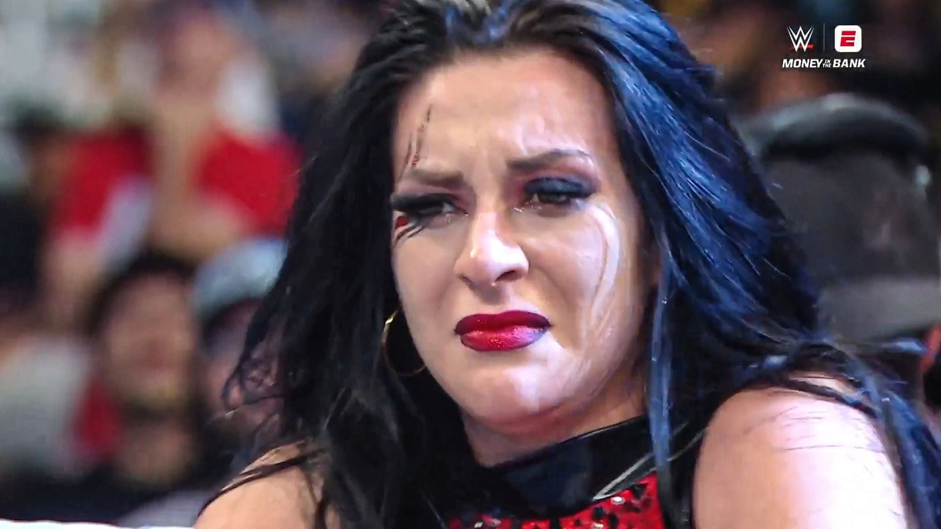 3 Reasons why Stephanie Vaquer lost WWE Women’s World Title at Money in the Bank 2026