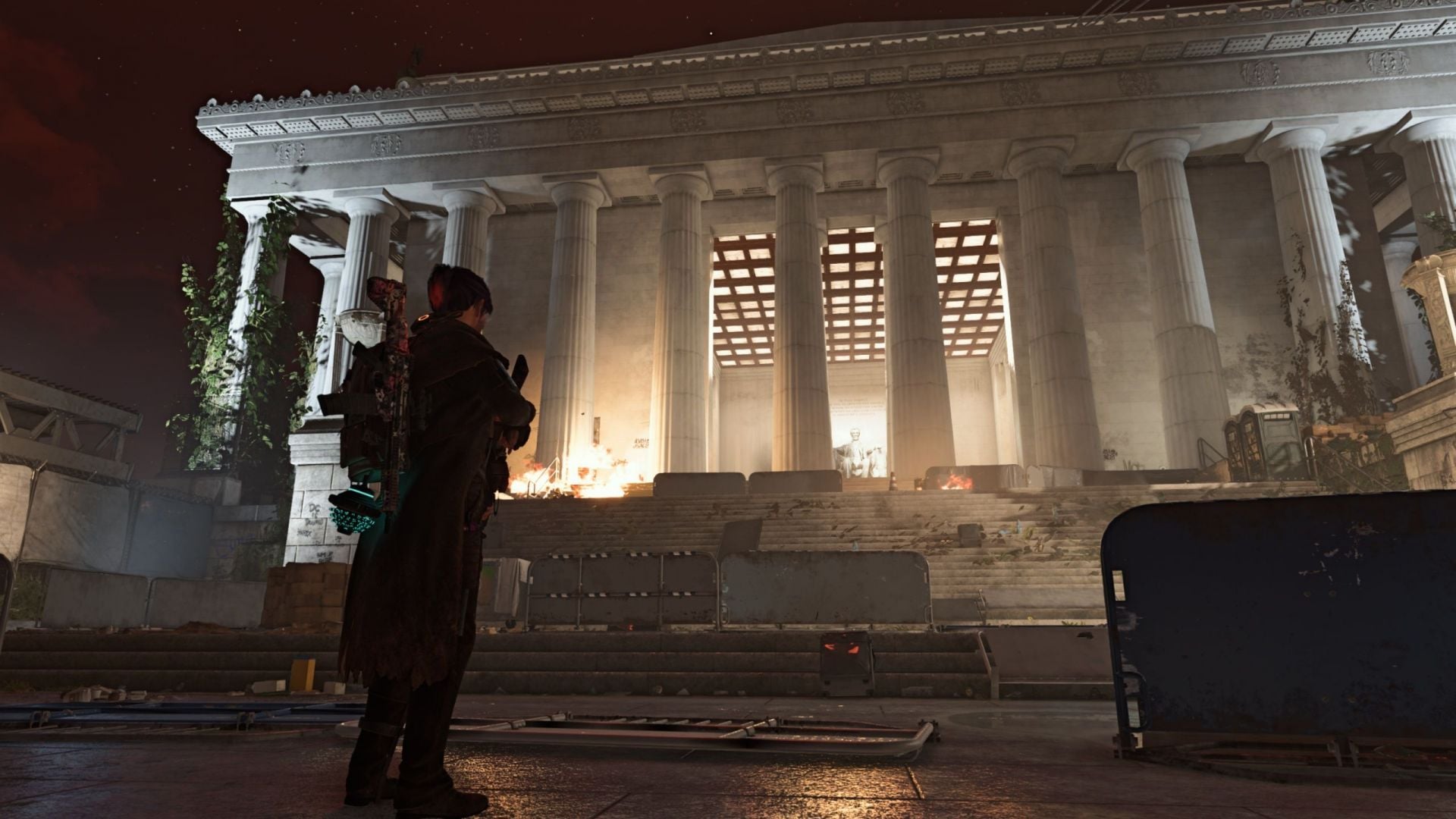 3 best prototype DPS builds in The Division 2 (Y8S3)