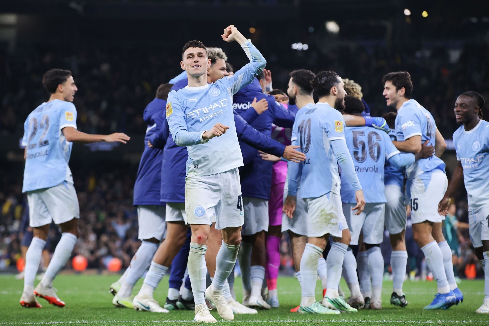 Manchester City vs Brighton Prediction and Betting Tips | October 31st 2026