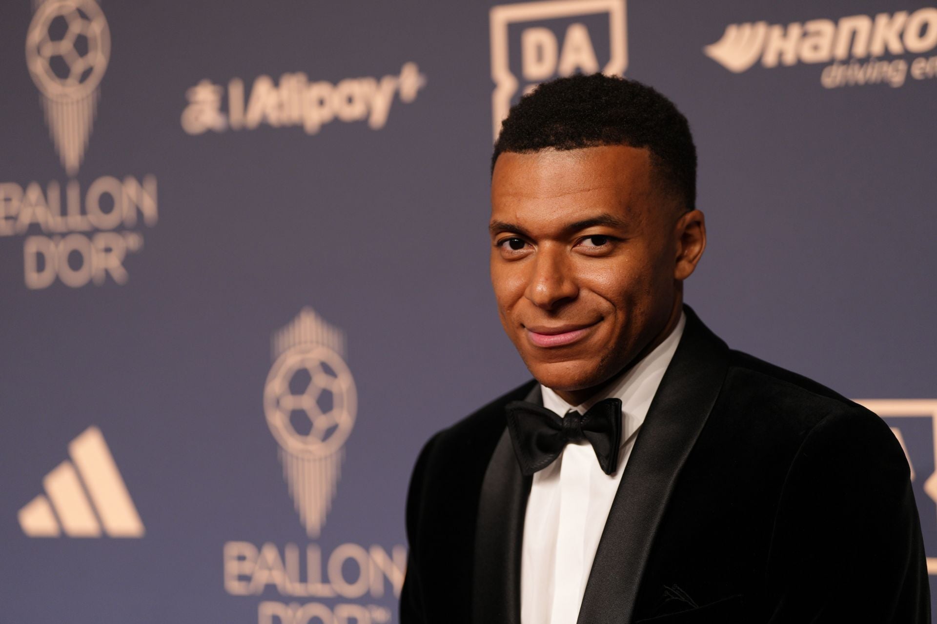 Kylian Mbappe Ballon d'Or 2026 Backlash [Confirmed Update]
