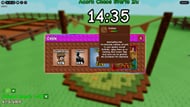 The Enfield pet applies the Everfallen Pet Mutation (Image via Roblox)