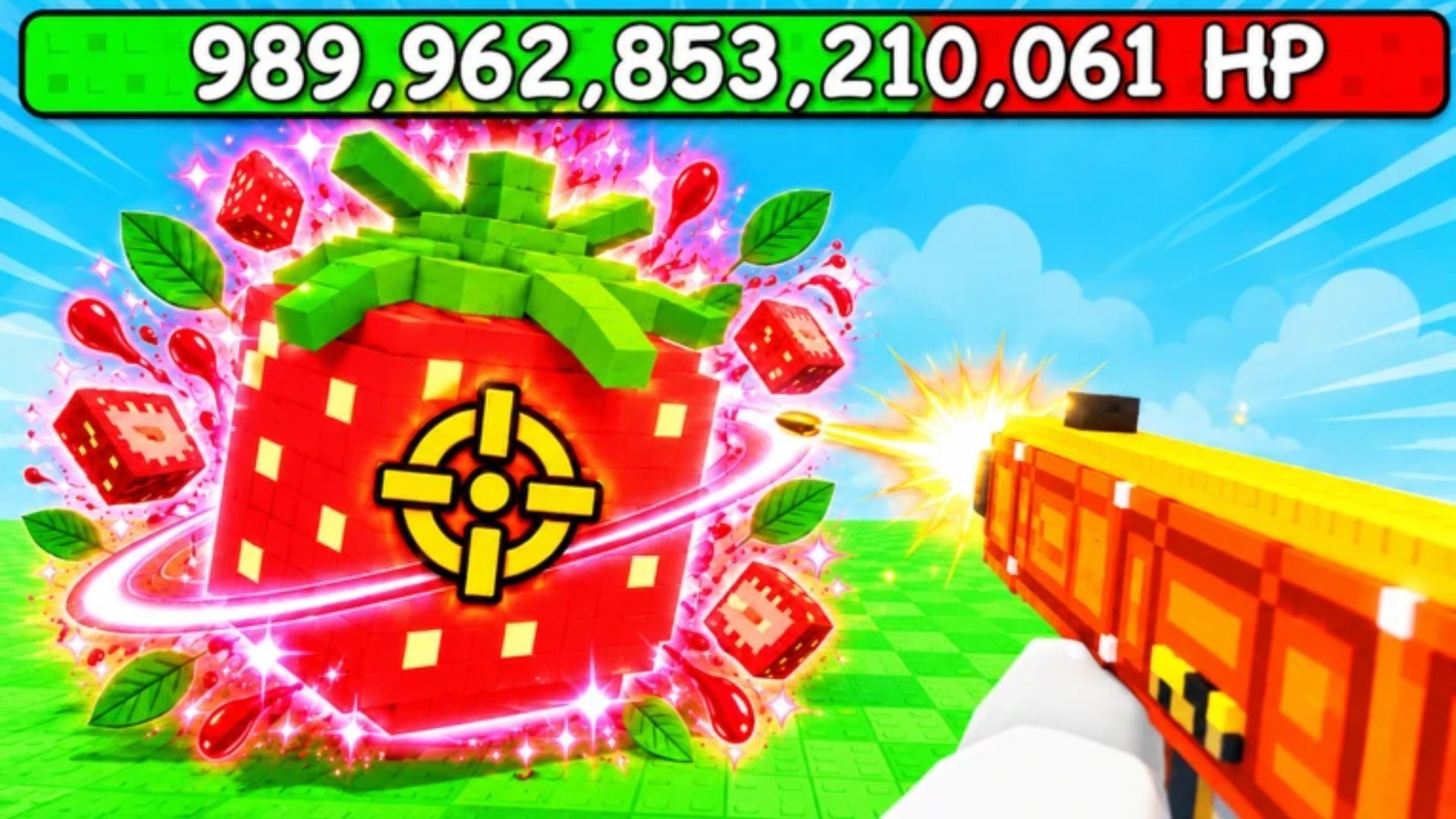 Shoot for Eggs: A beginner's guide