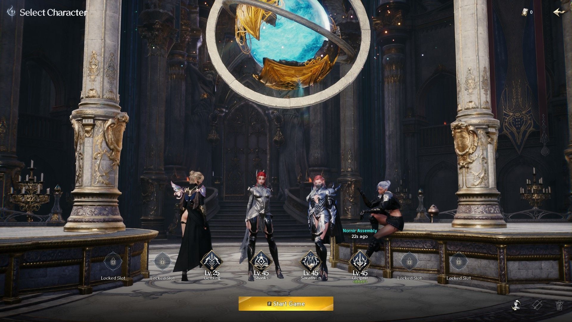 Aion 2 server transfer: Free transfer dates, restrictions, and more