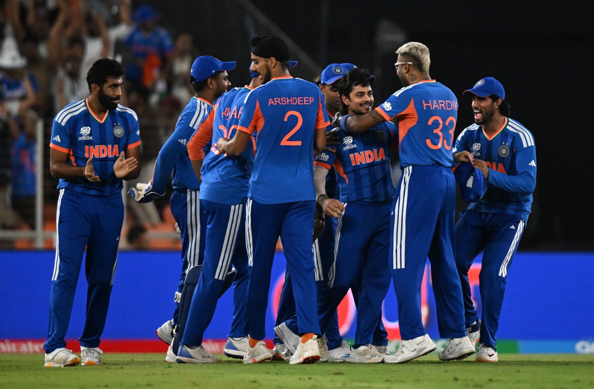 “The day is not far when he will get the vice-captaincy” - Aakash Chopra’s massive remark on 28-year-old ahead of Asian Games 2026 final