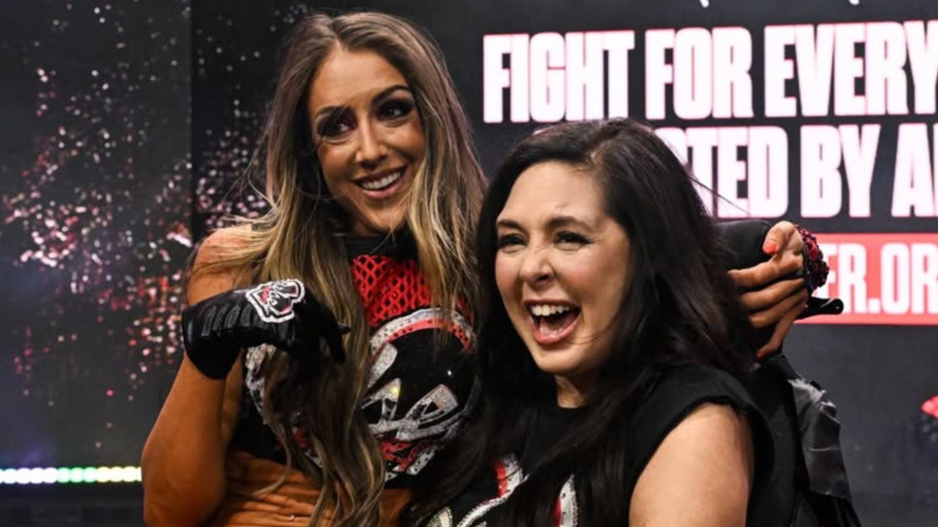 BREAKING: Britt Baker makes debut for another wrestling promotion