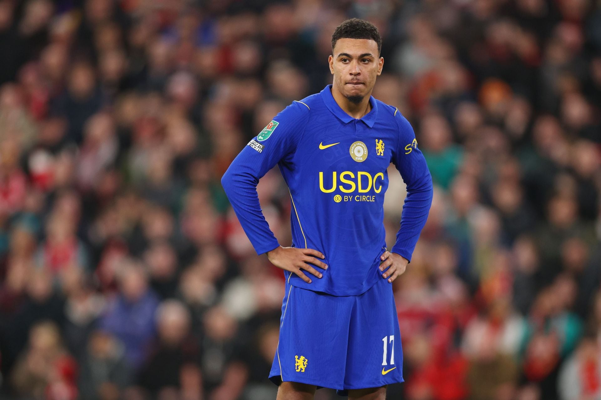 Chelsea vs Manchester United Prediction and Betting Tips | October 31st 2026