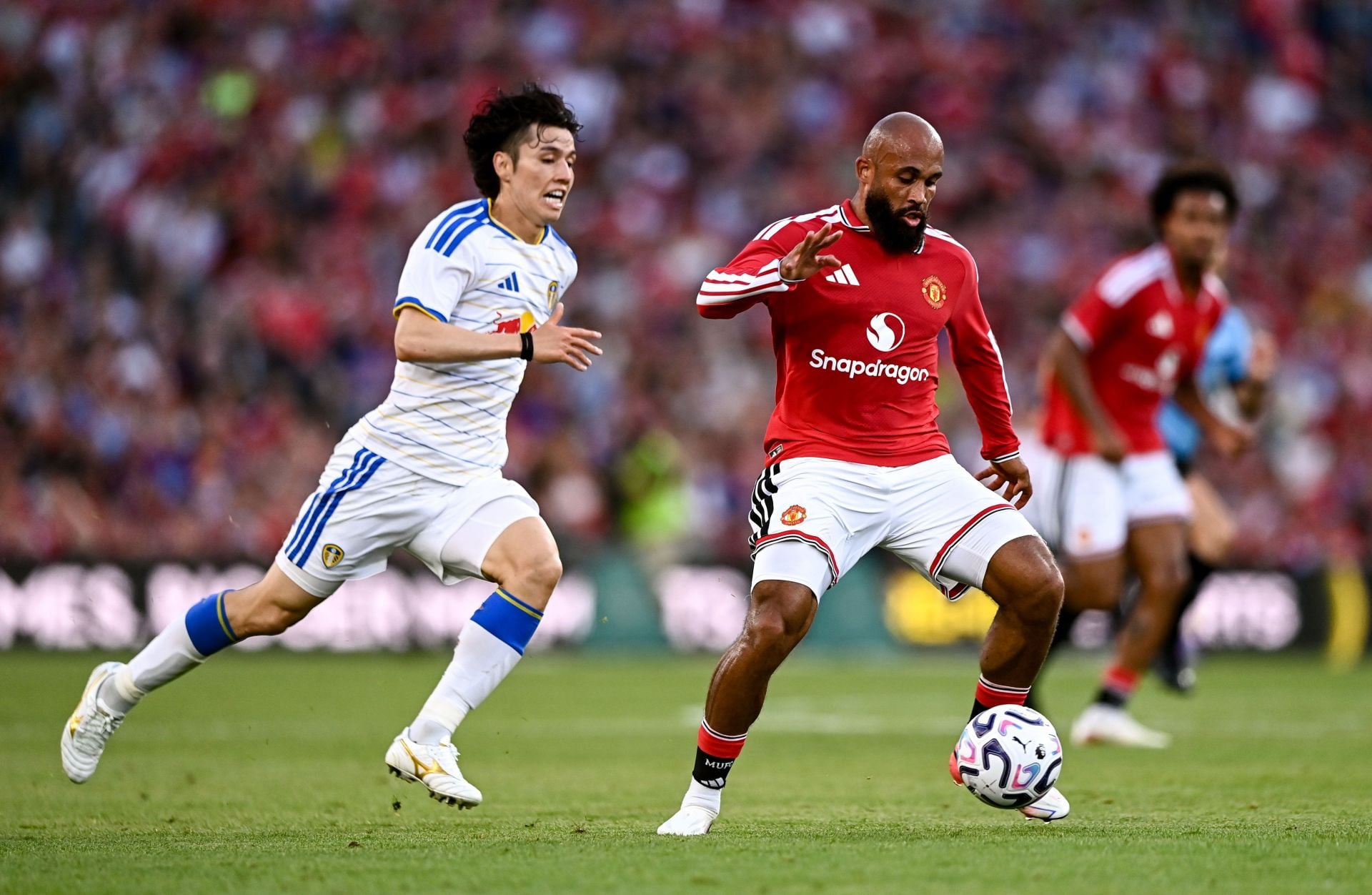 Leeds United vs Manchester United Prediction and Betting Tips | October 18th 2026