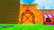 The Halloween Dimension (Image via Roblox)