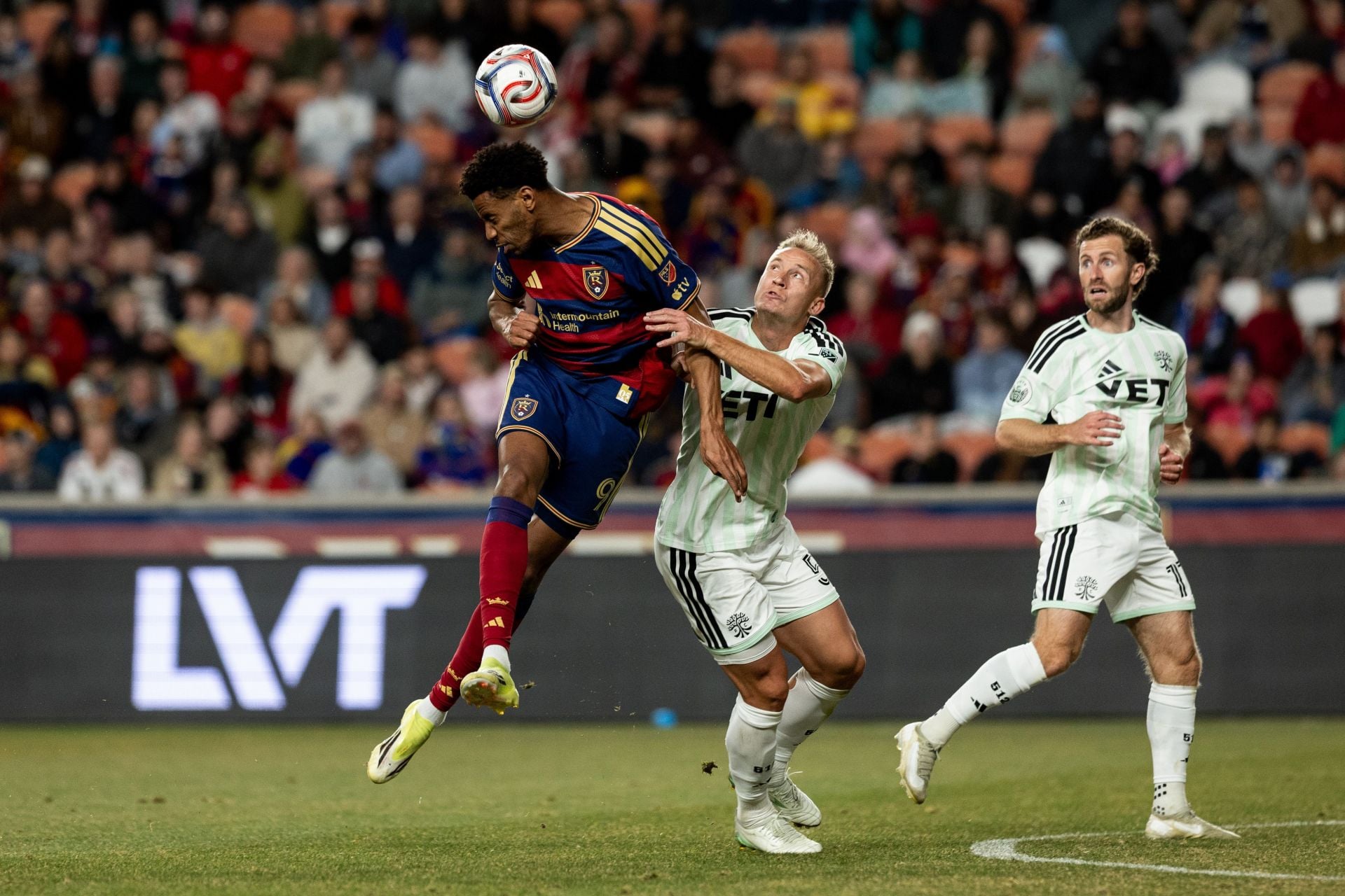 Austin FC vs Real Salt Lake Prediction [October 2026 Match Guide]