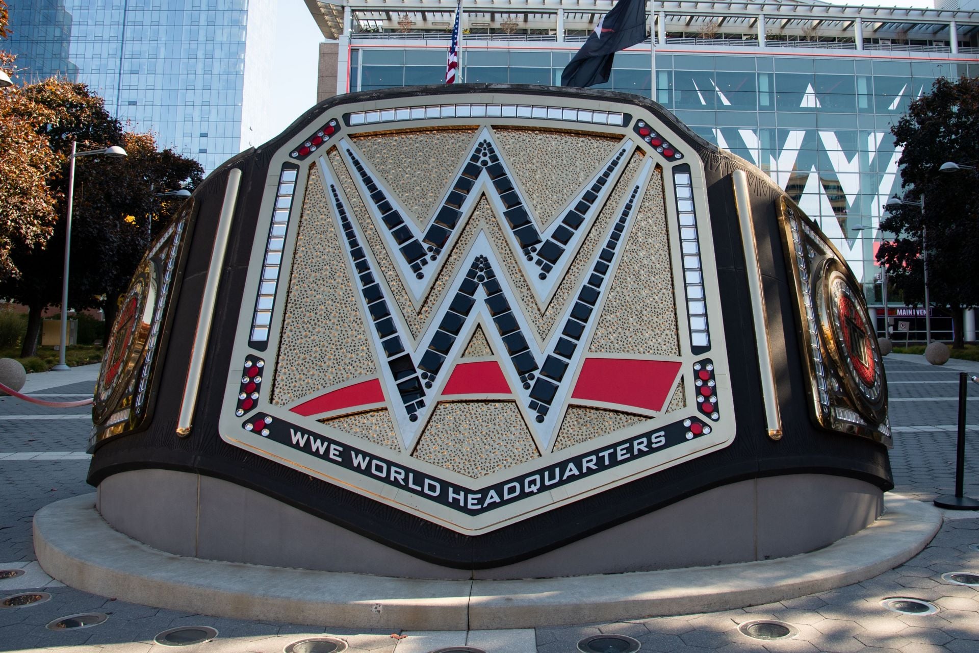 "I'm going to leave your a**" - Multi-time world champion details personal struggles post WWE release