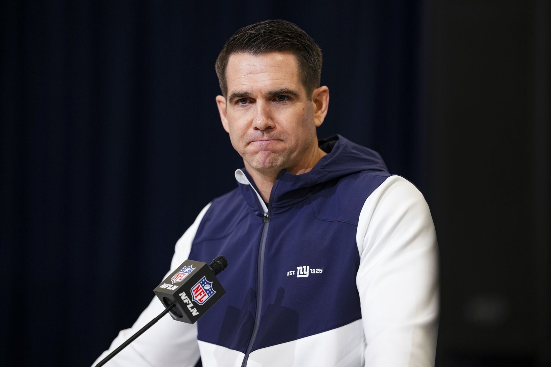 Giants trade rumors: GM Joe Schoen gives clear verdict on making moves for more players ahead of deadline