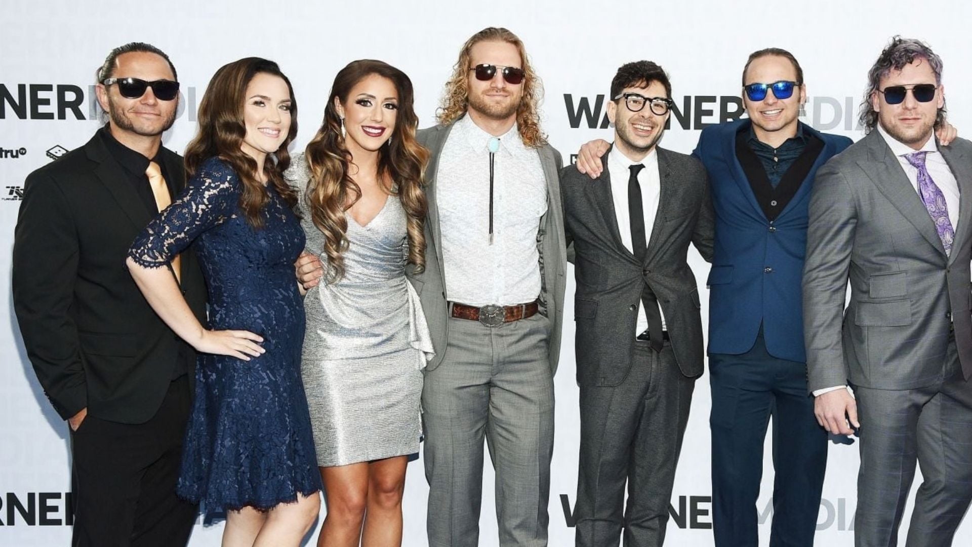 EXCLUSIVE: Baliyan Akki on AEW roster - "Forget being friends with everybody" 
