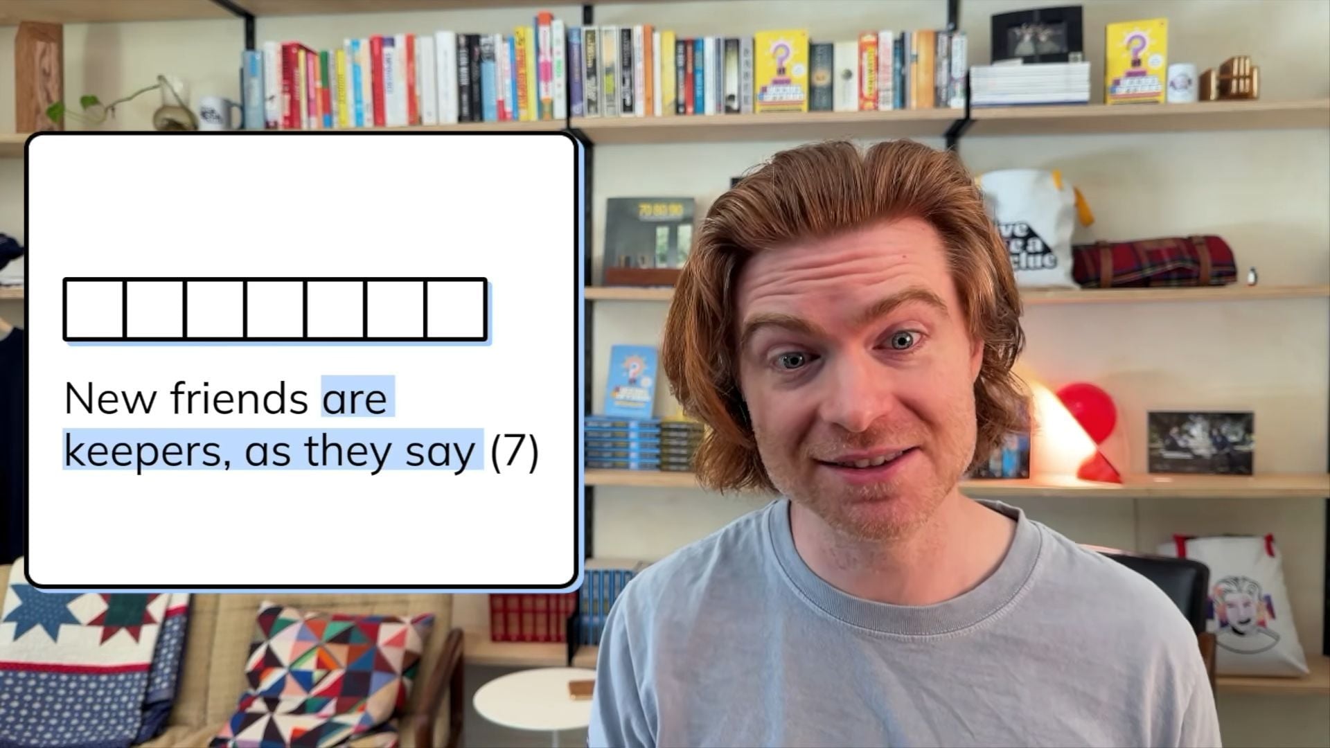 Minute Cryptic October 27, 2026: Daily Hints [Full Guide]