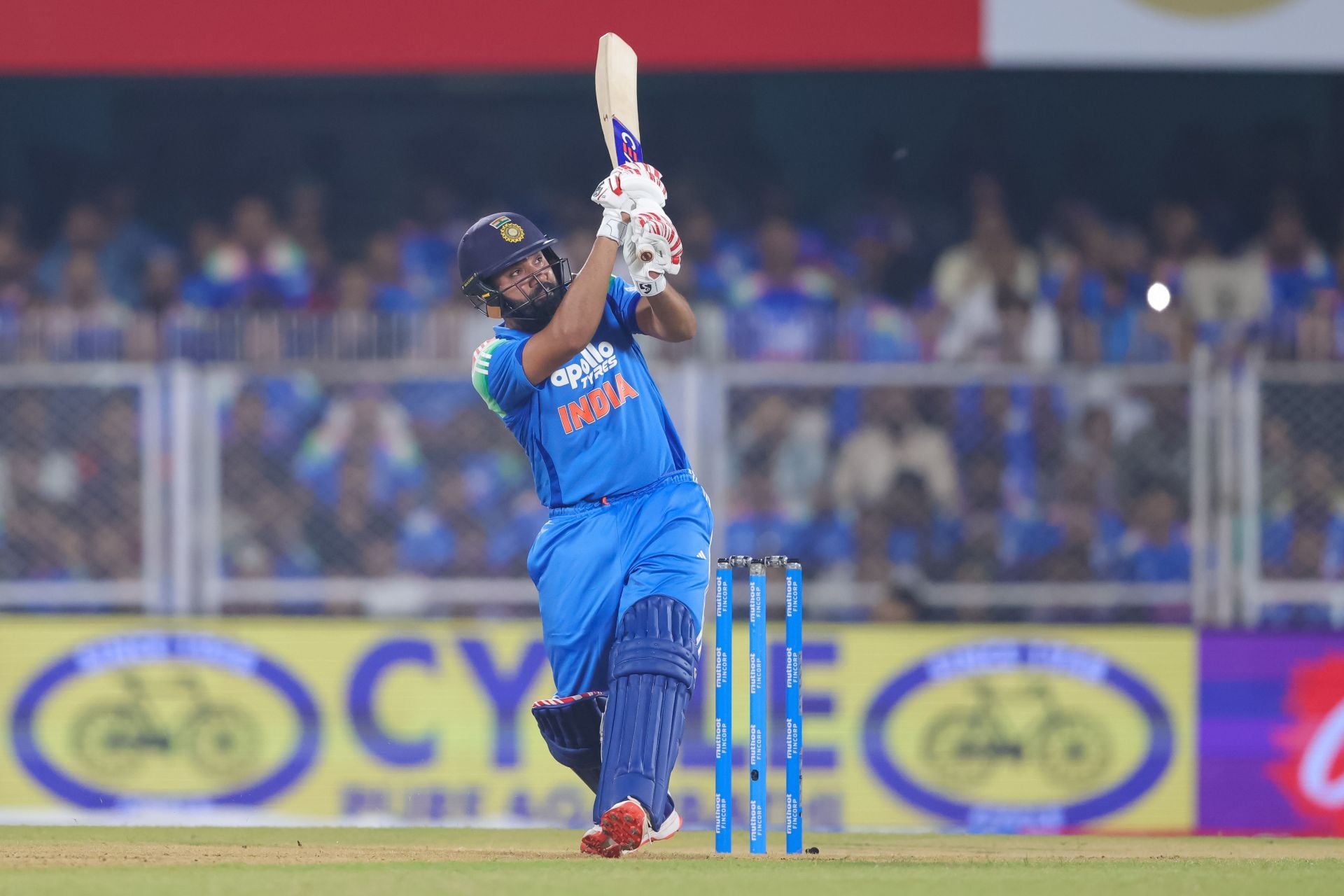 India vs West Indies 2026 Highlights: 3 moments that generated buzz among fans in IND vs WI 2nd ODI ft. Rohit Sharma