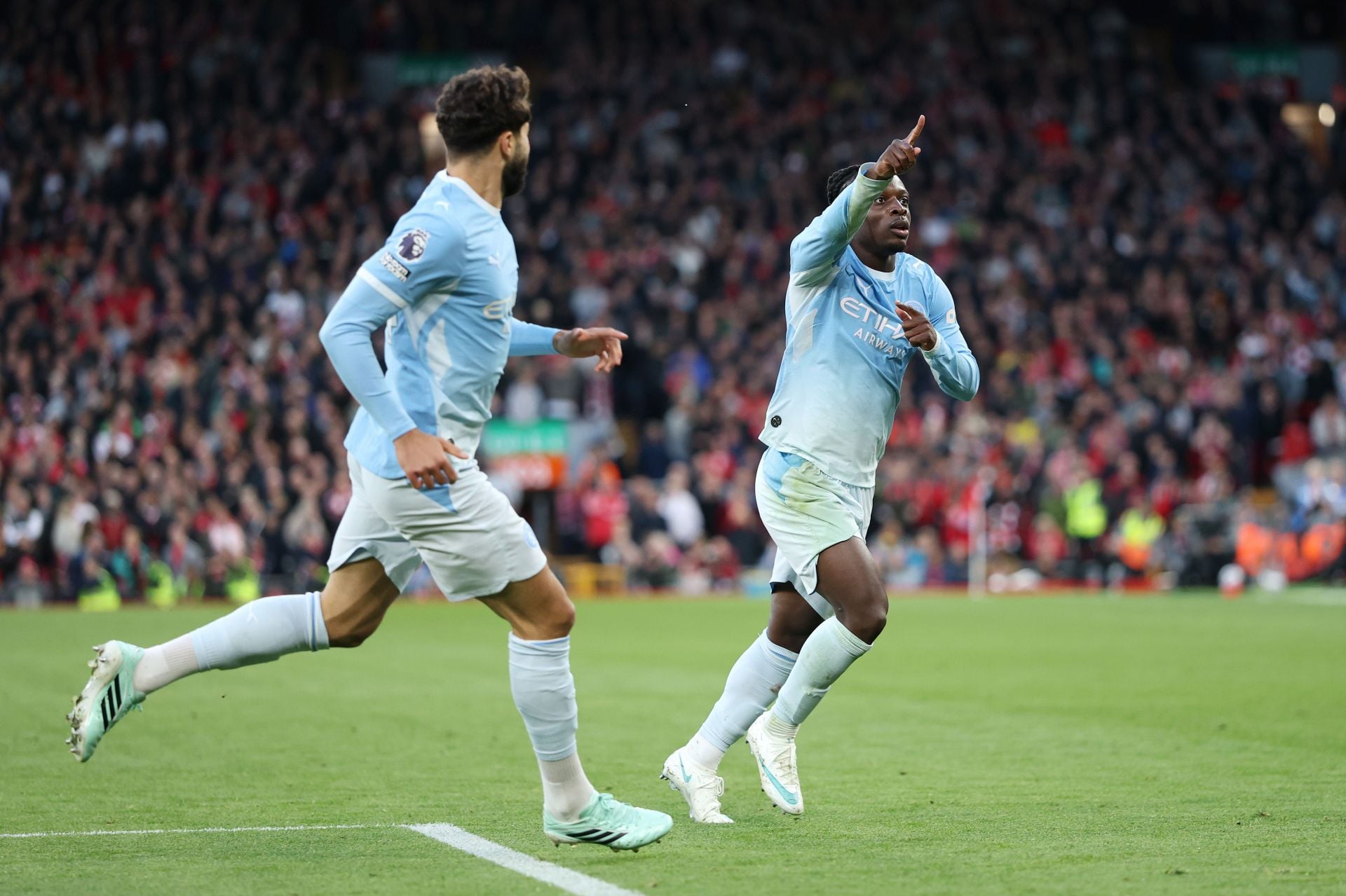 Manchester City vs Paris Saint-Germain Prediction and Betting Tips | October 14th 2026