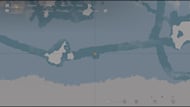 Location of The Sea Claw in Crimson Desert DLC (Image via Pearl Abyss || YouTube/@manugames92)