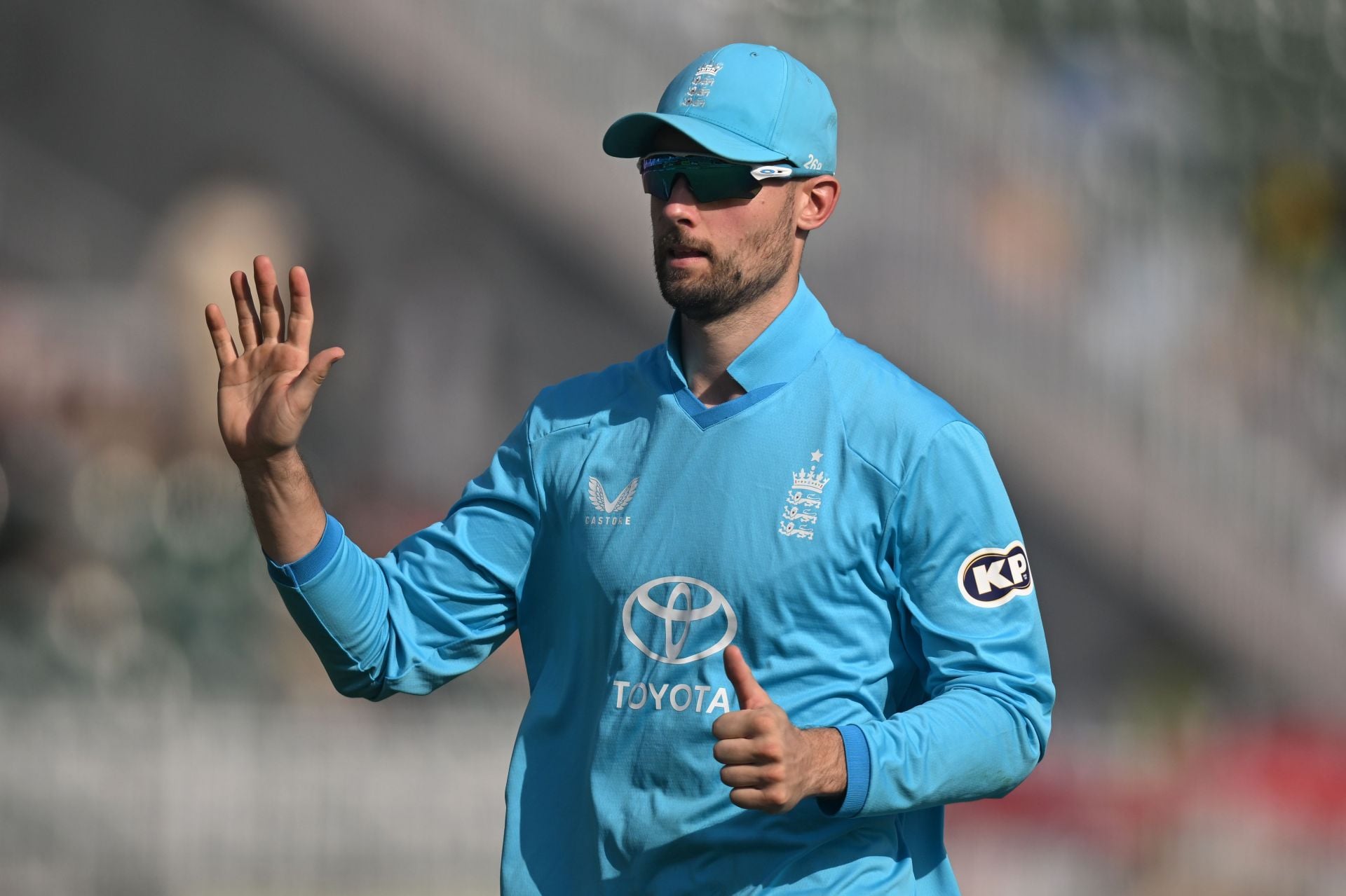 “He’s India’s answer to Will Jacks” – Shreevats Goswami’s massive claim on 26-year-old amid NZ vs IND 2026 T20Is