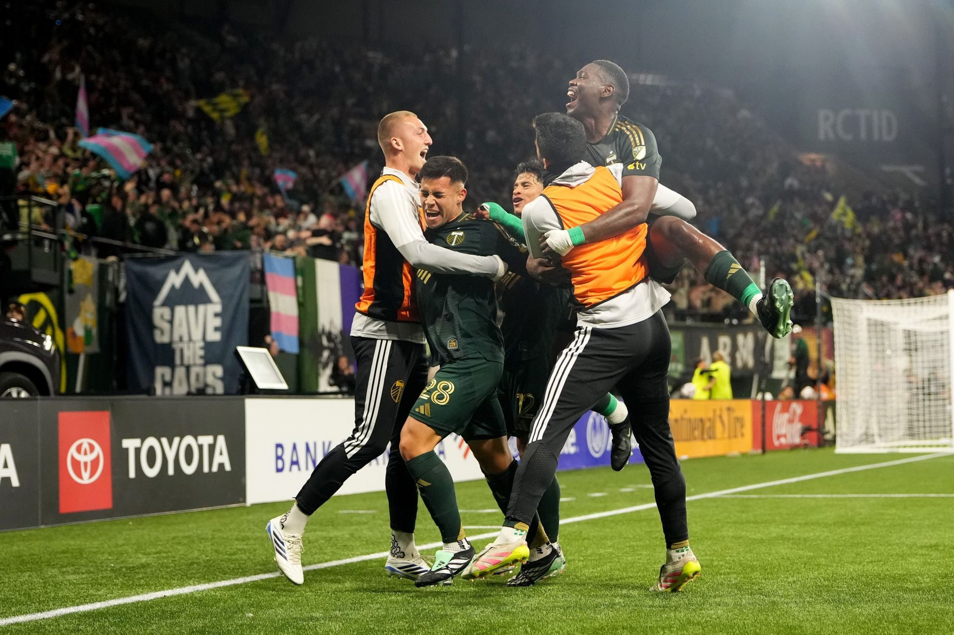 Portland Timbers vs Houston Dynamo Prediction and Betting Tips | November 1st 2026
