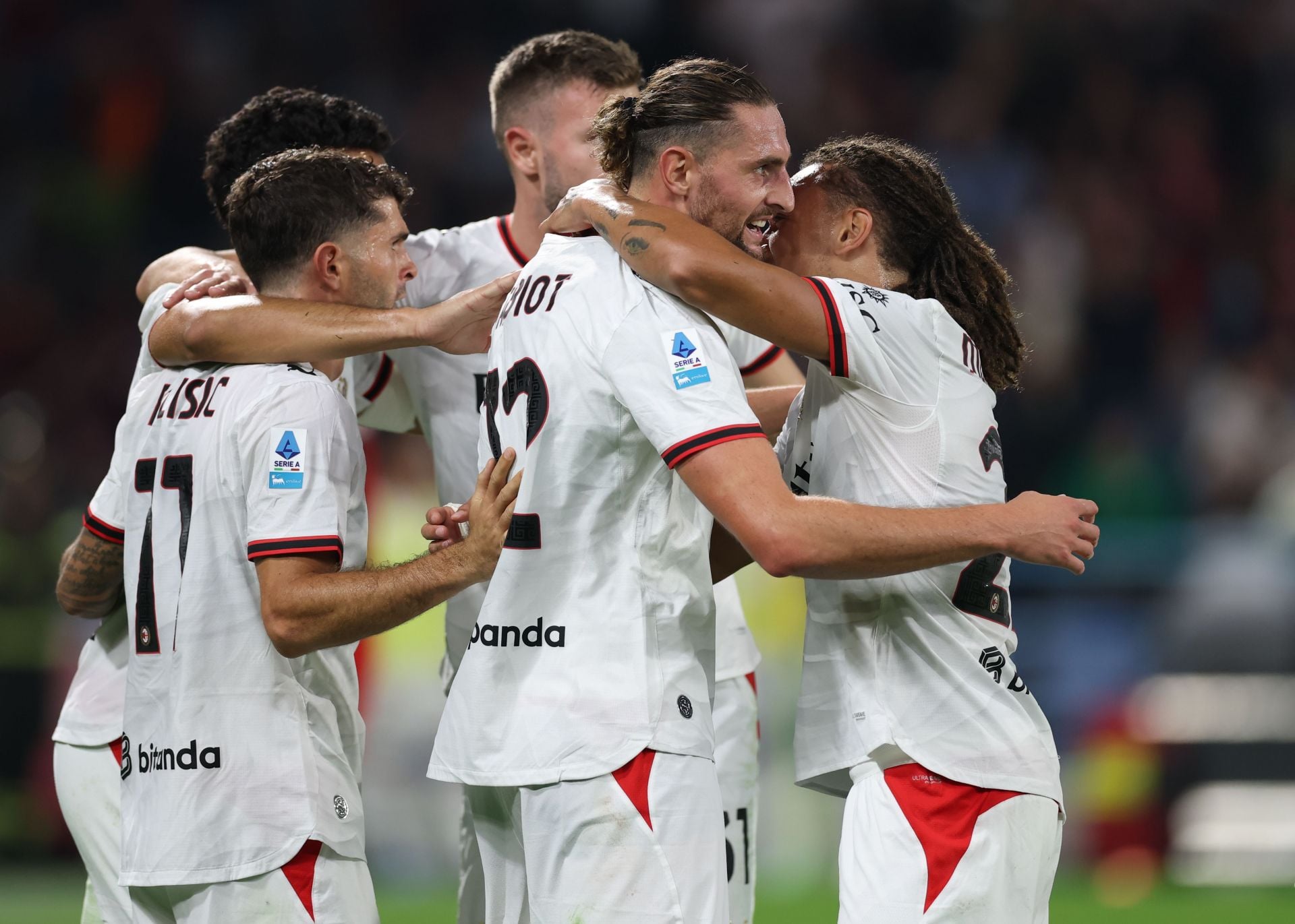 RB Salzburg vs AC Milan Prediction and Betting Tips | October 15th 2026