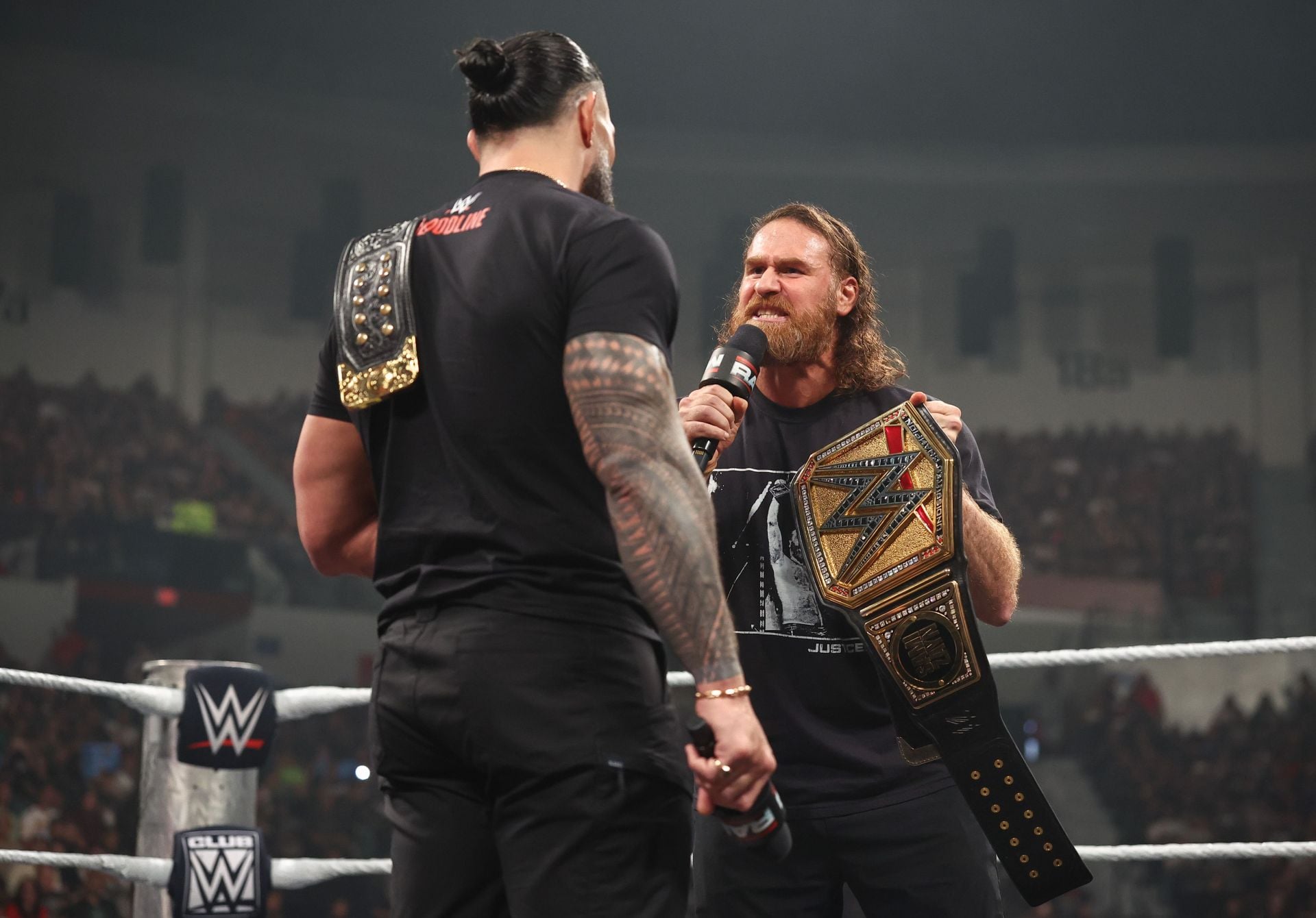 3 Clear Signs Sami Zayn Could Defeat Roman Reigns at WWE Crown Jewel 2026