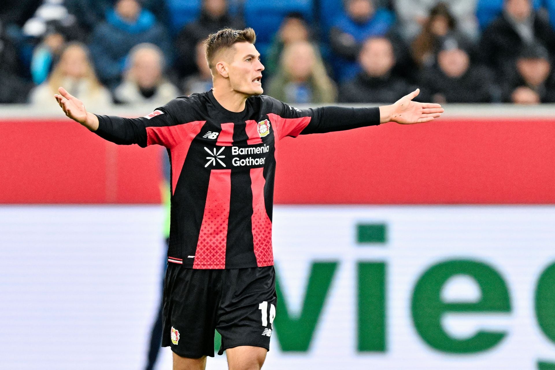 Bayer Leverkusen vs Nurnberg [Prediction & Betting Tips 2026]