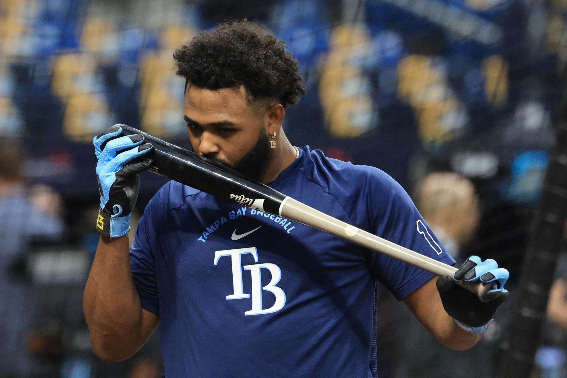 Junior Caminero Error: Rays Star Blasted in Game 3 [Confirmed]