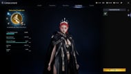 You can re-roll stats on Soul Bound items (Image via NC)